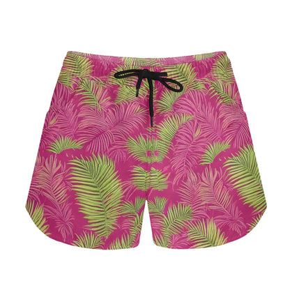 Women Short Pants