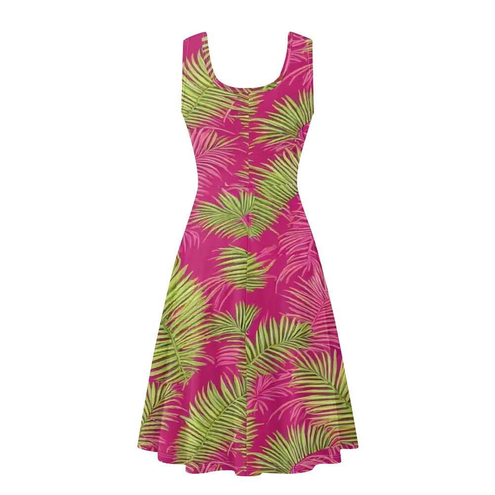 Tank Dresses for Women