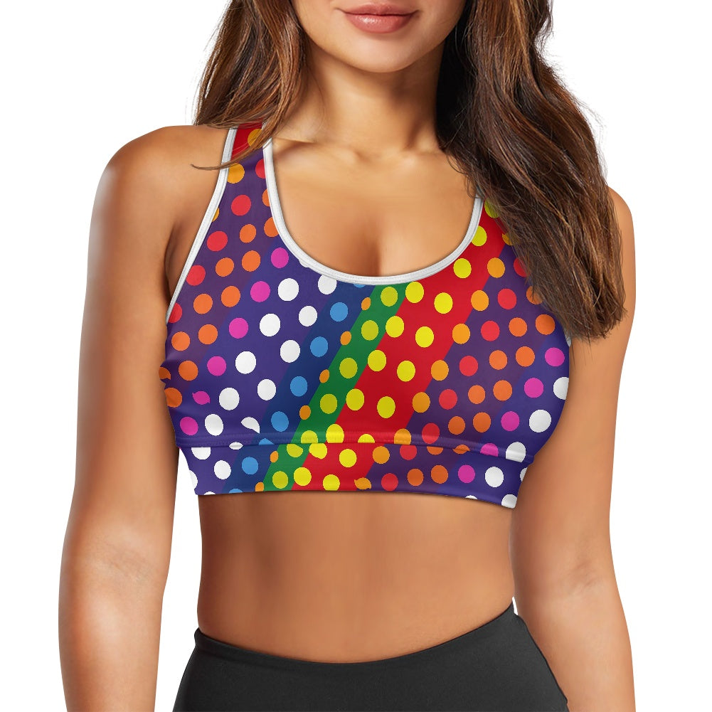Women's Sports Vest