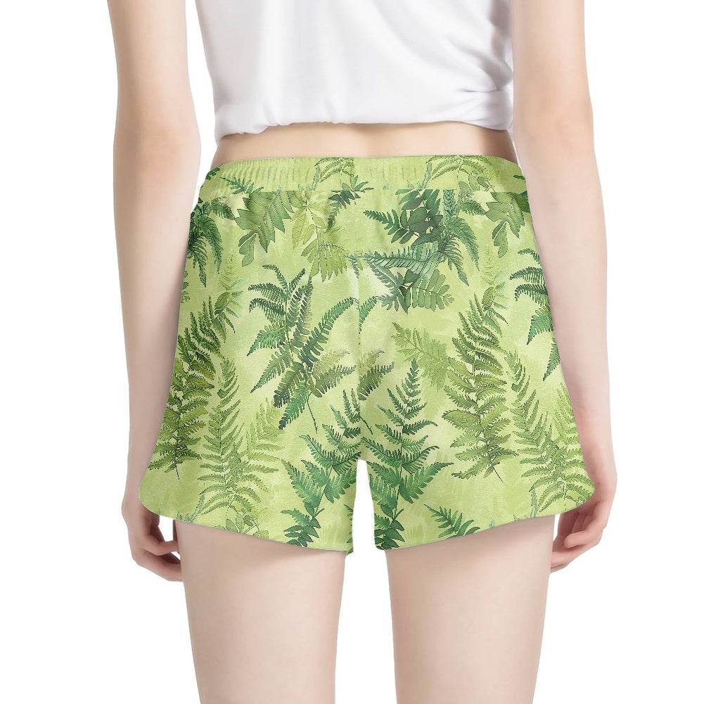 Women Short Pants