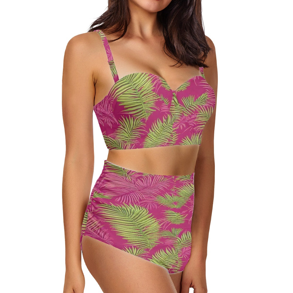 Vintage bikini sets