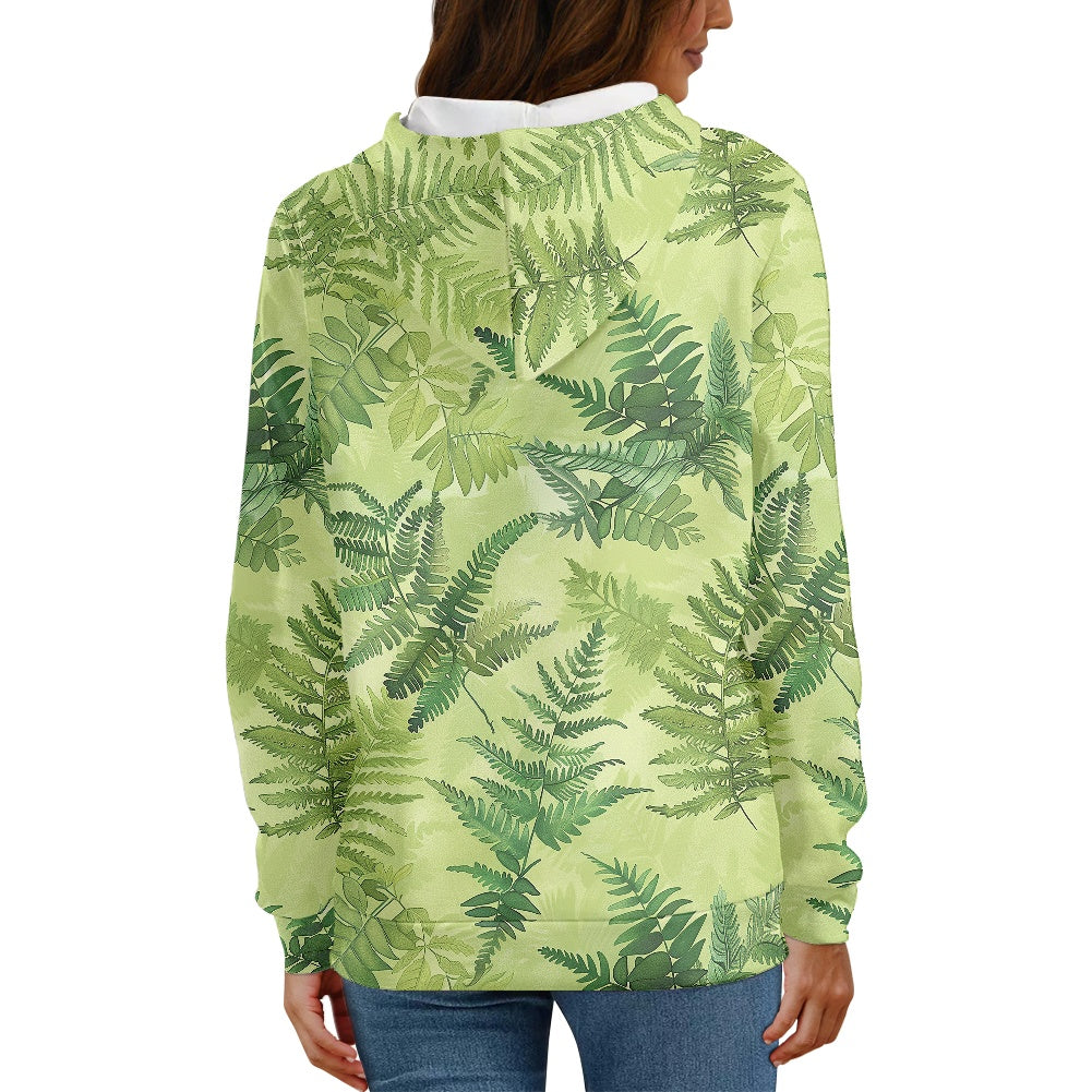 Women's sweatshirt