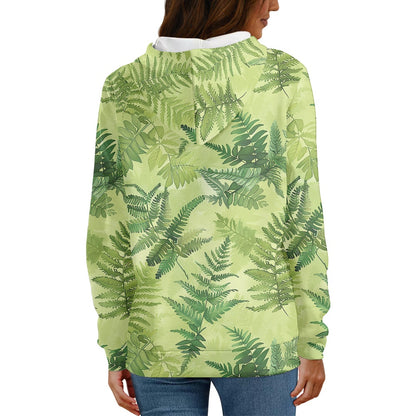 Women's sweatshirt