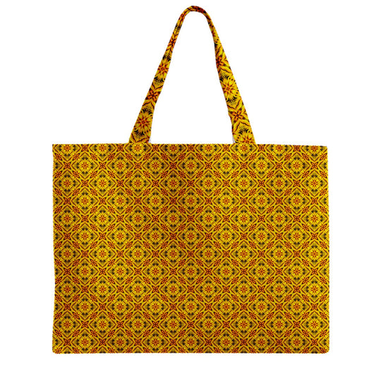 Toghu Zipper Mini Tote Bag