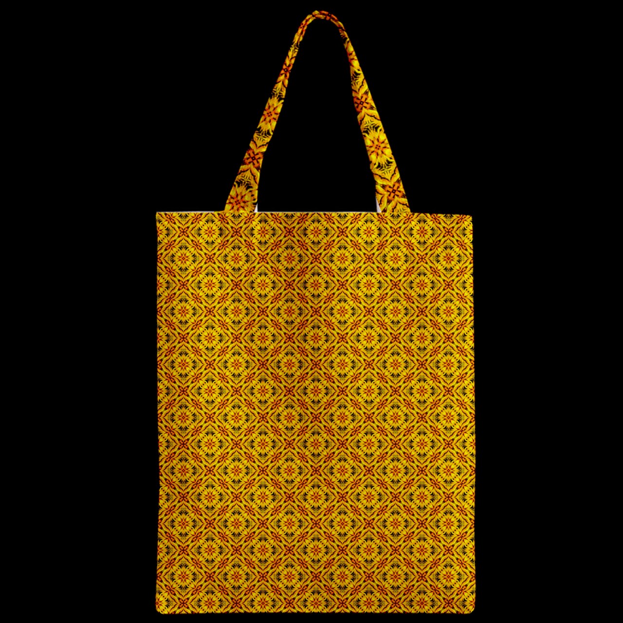 Toghu Zipper Classic Tote Bag