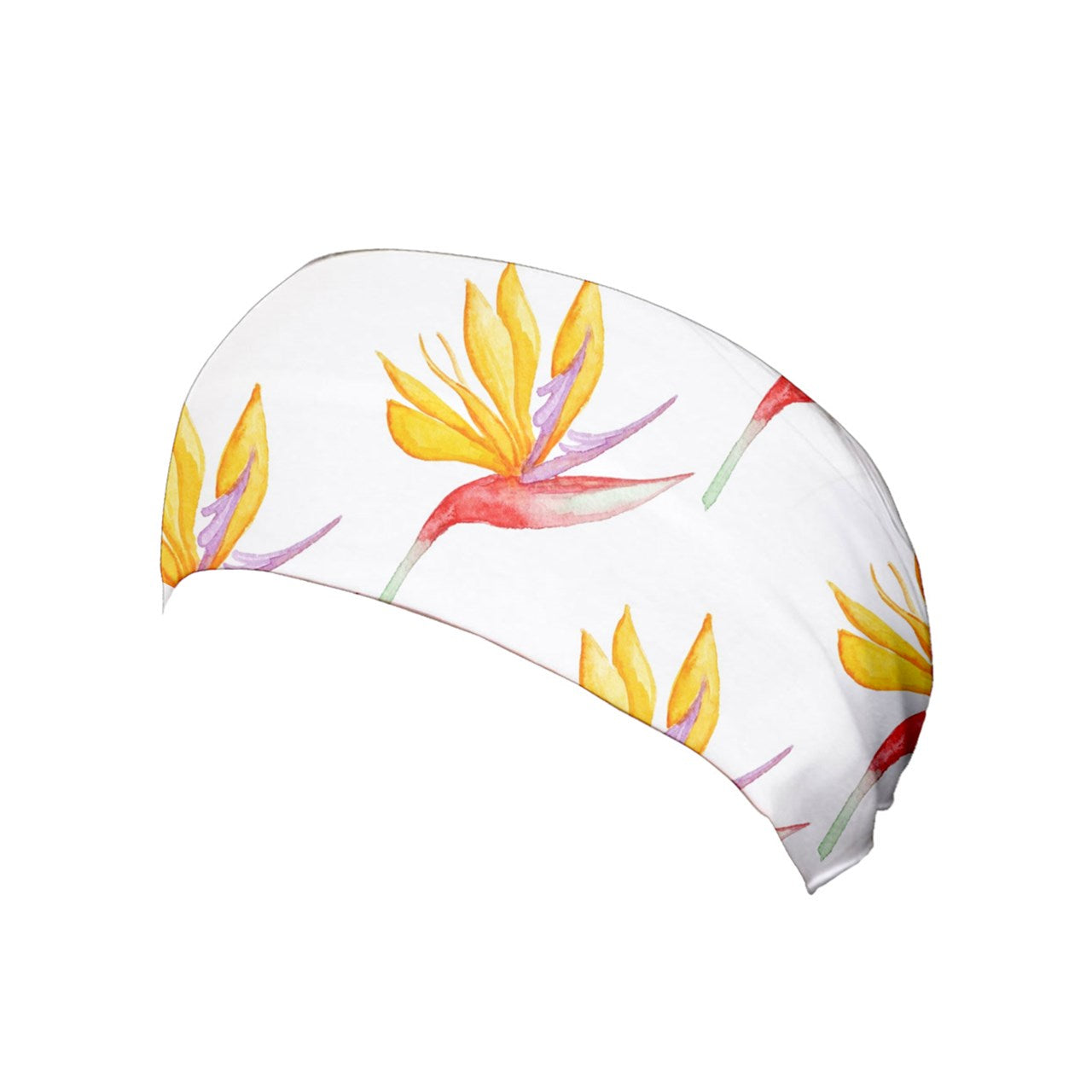 Yoga Headband Orchid 44762