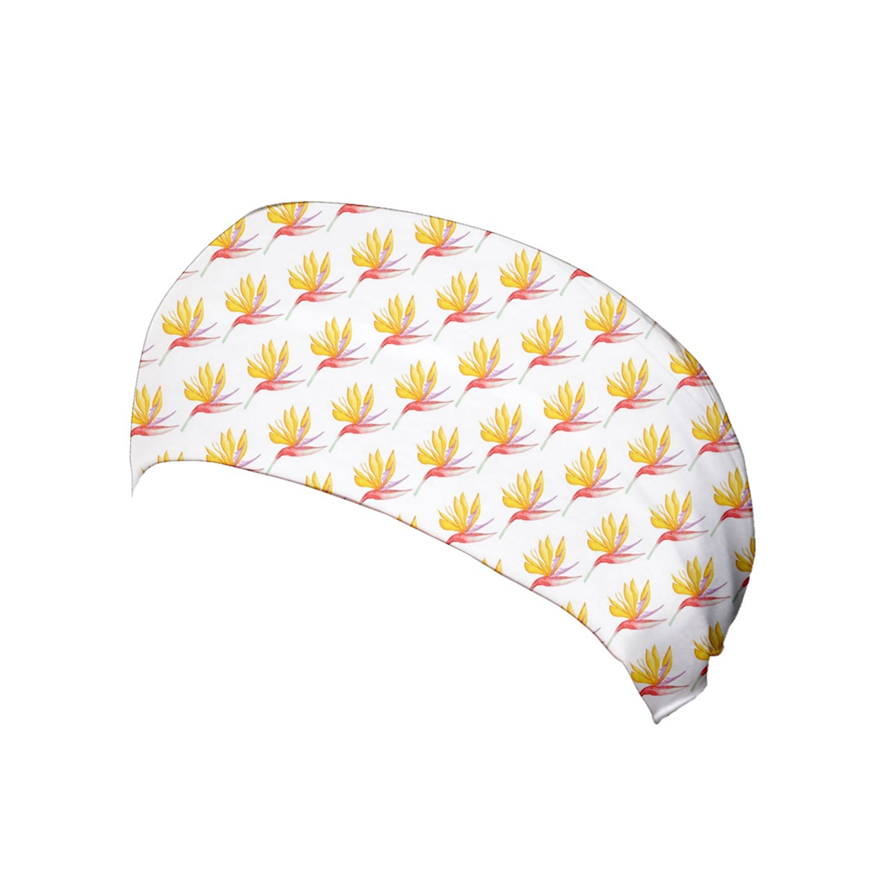 Yoga Headband Orchid 45953