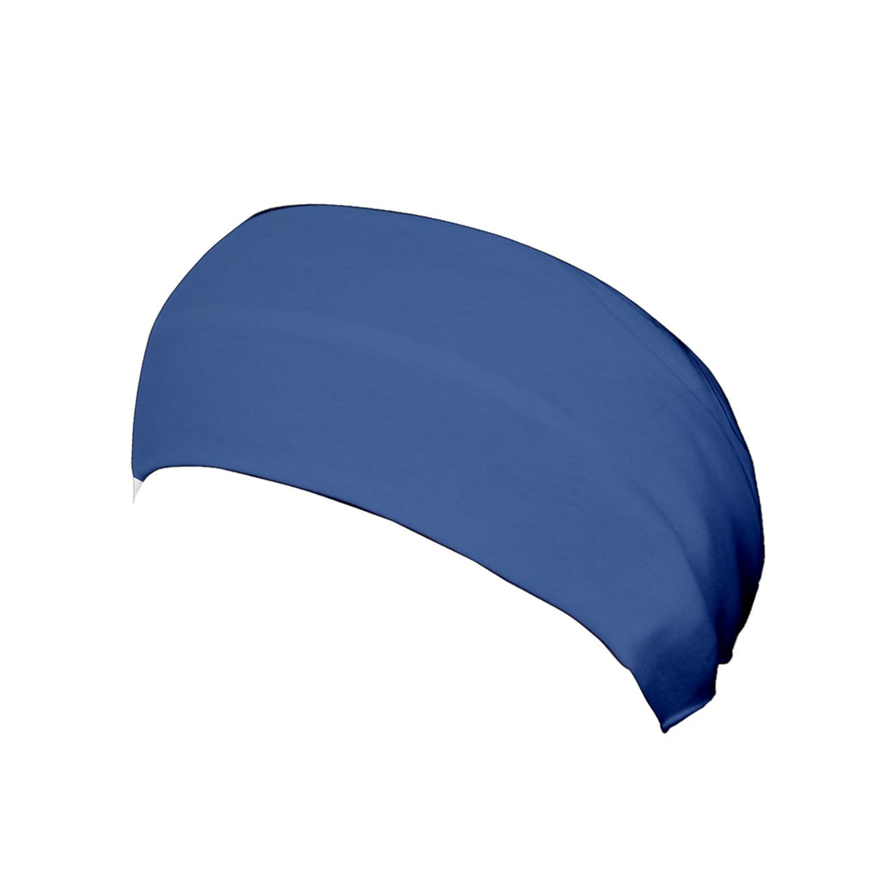 Yoga Headband Classic Blue