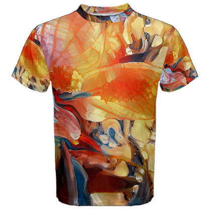 Men's Cotton Tee - Print All Over T-Shirts