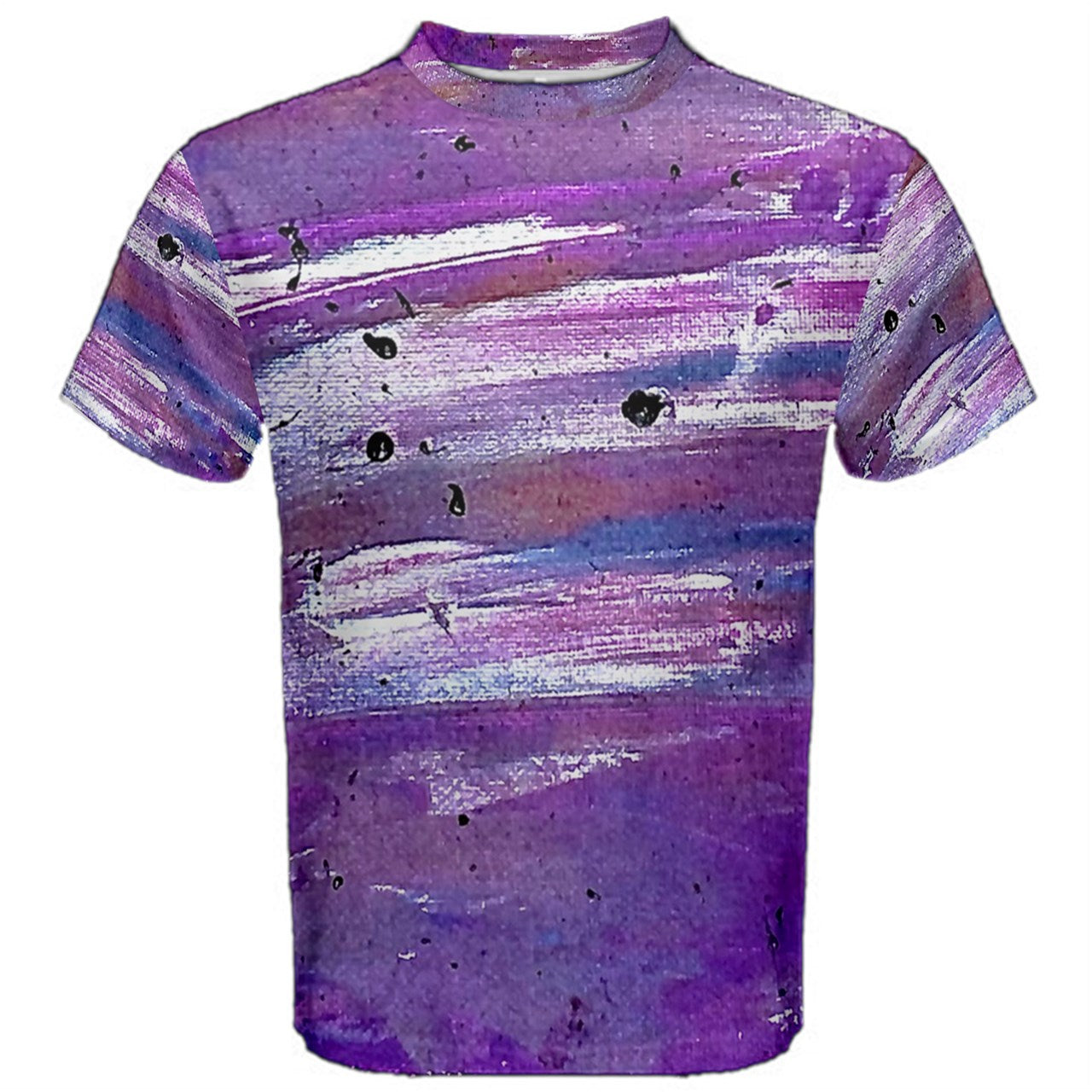 Men's Cotton Tee - Print All Over T-Shirts