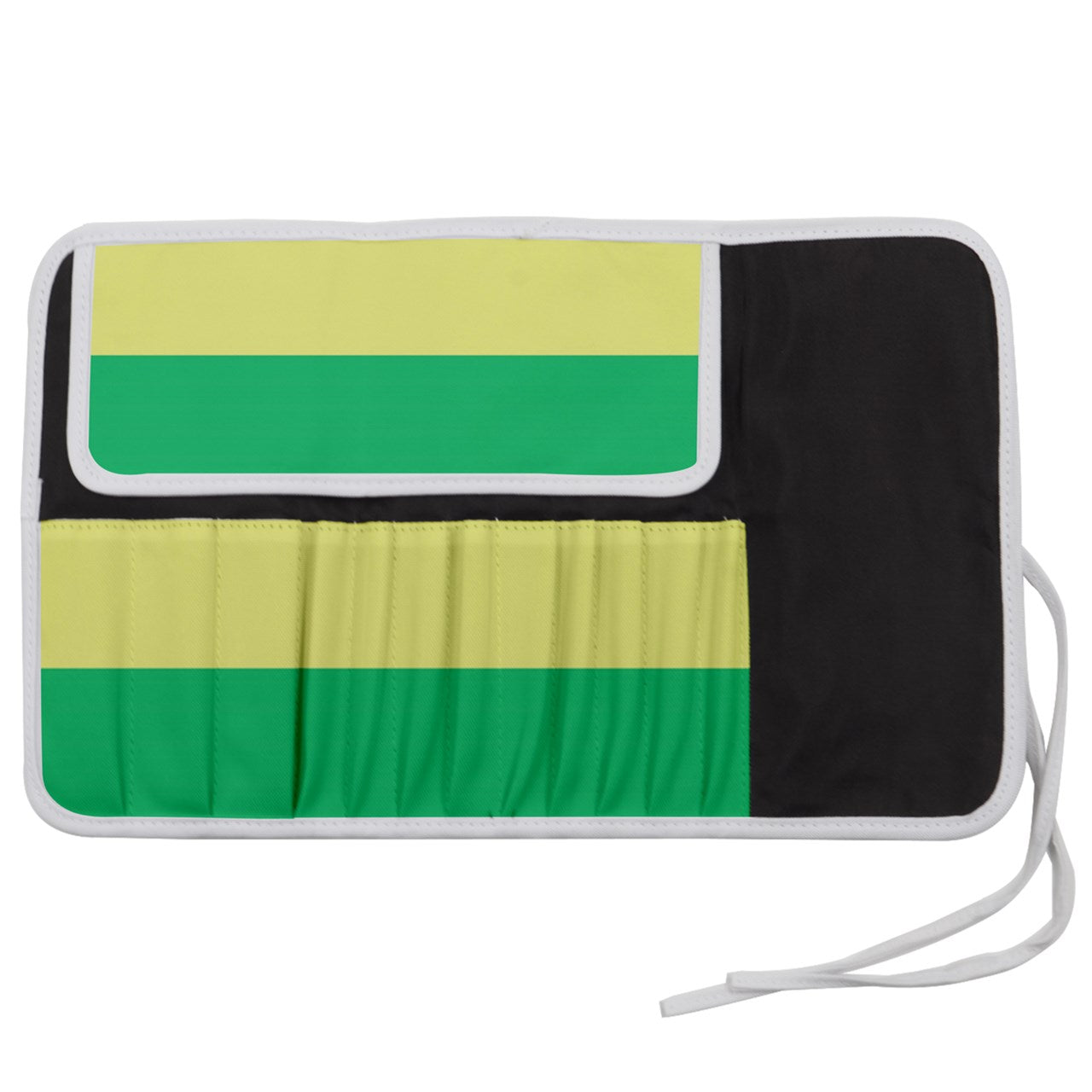 LGBTQ Rainbow Pride #12 Pen Storage Case (S)