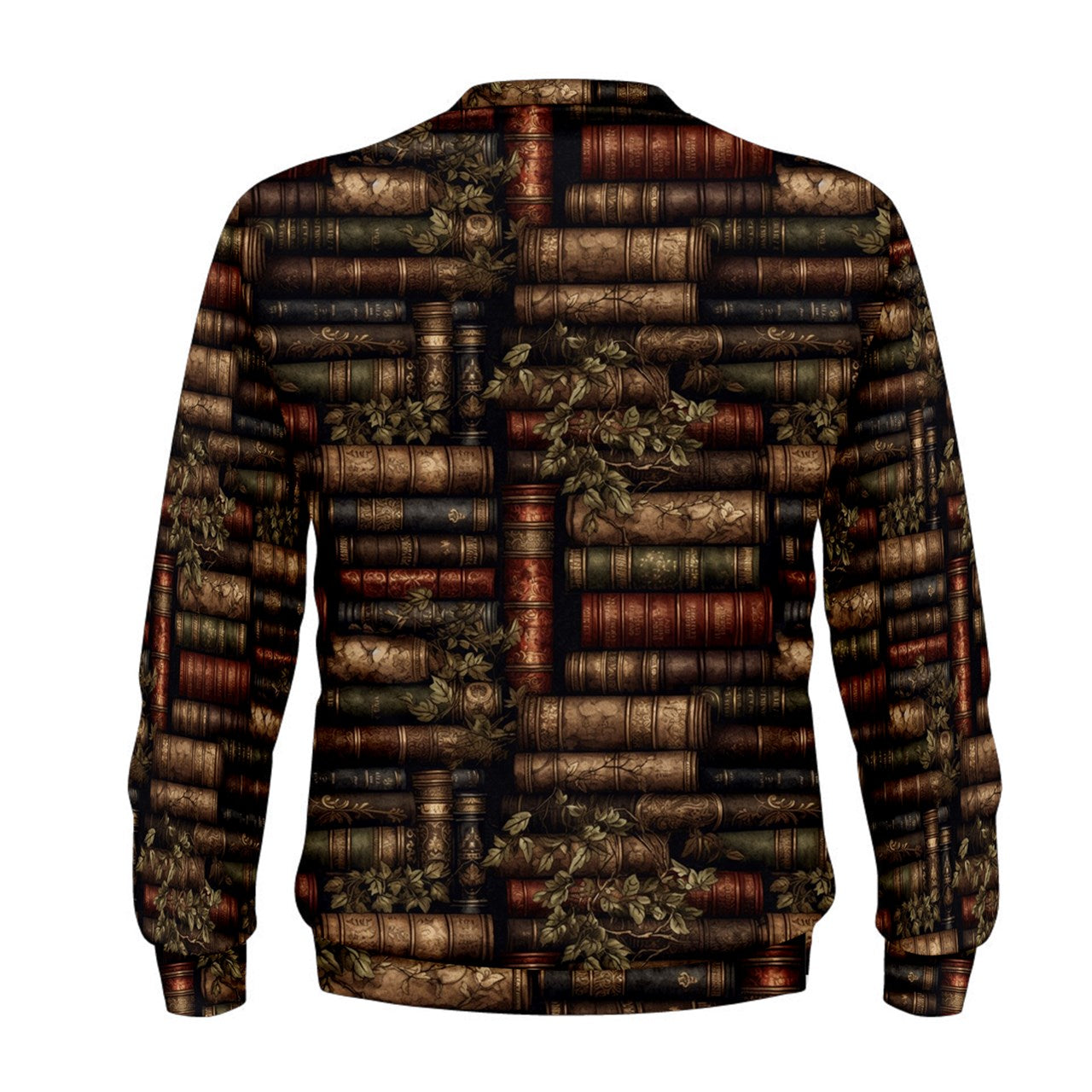 The Librarian Men's Sweatshirt