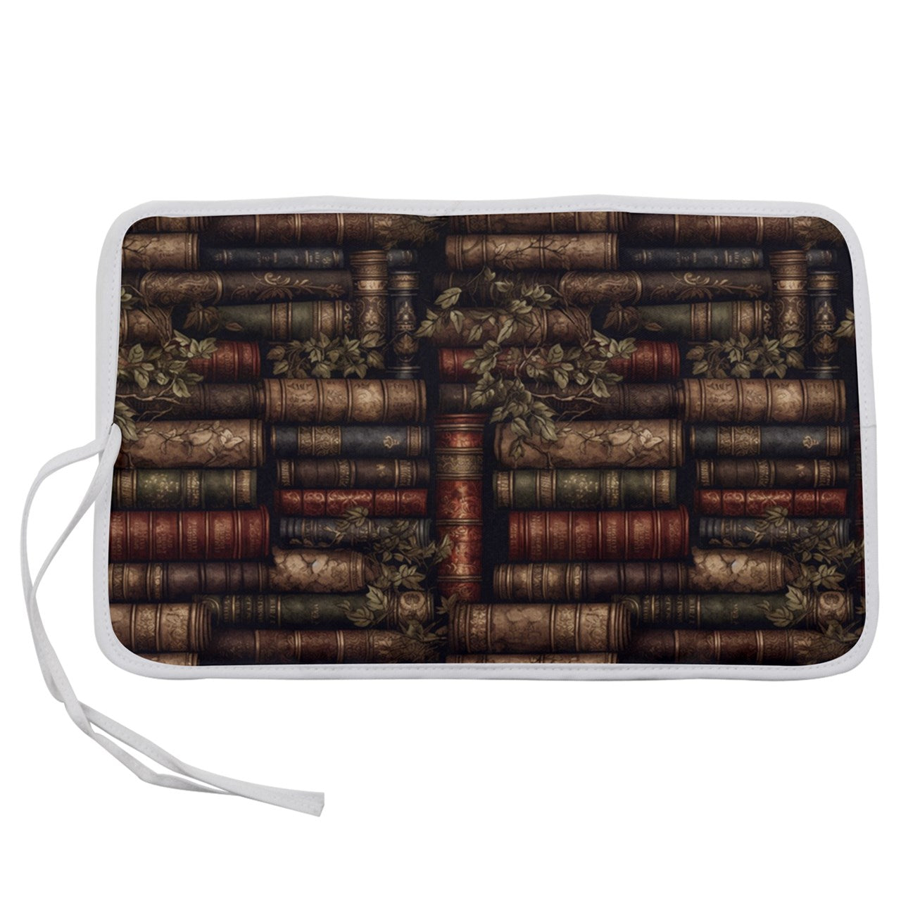 The Librarian Pen Storage Case (S)