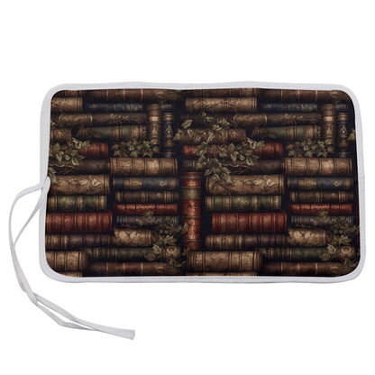 The Librarian Pen Storage Case (S)