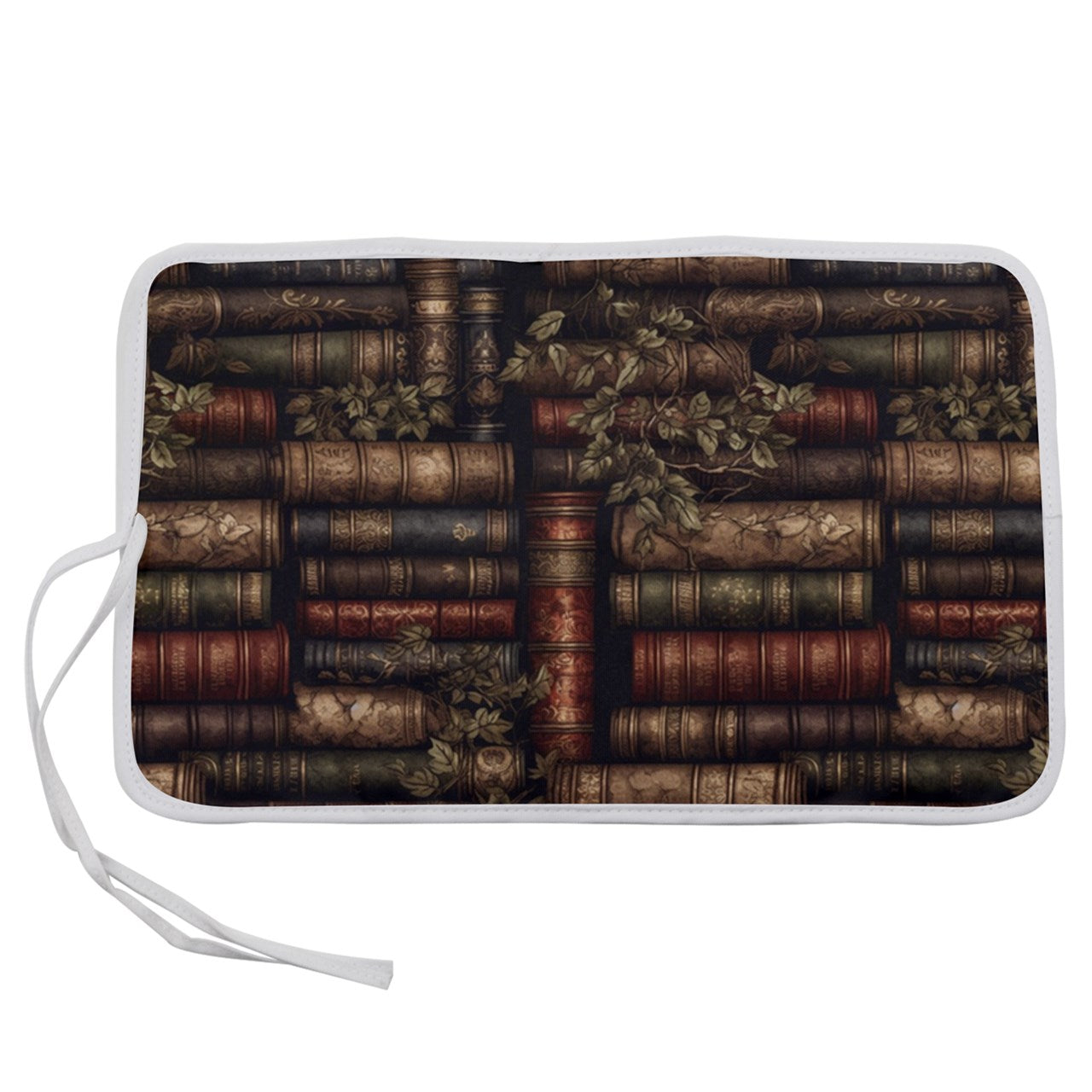 The Librarian Pen Storage Case (M)