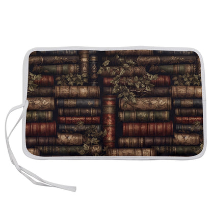 The Librarian Pen Storage Case (M)