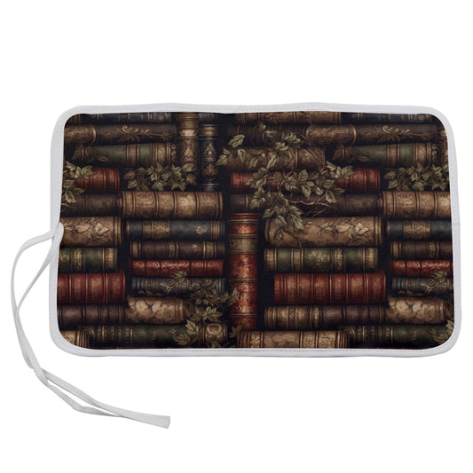 The Librarian Pen Storage Case (M)