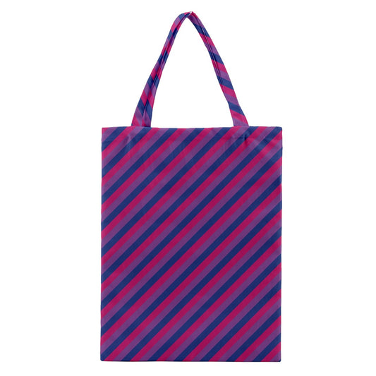 Bisexual Flag Classic Tote Bag