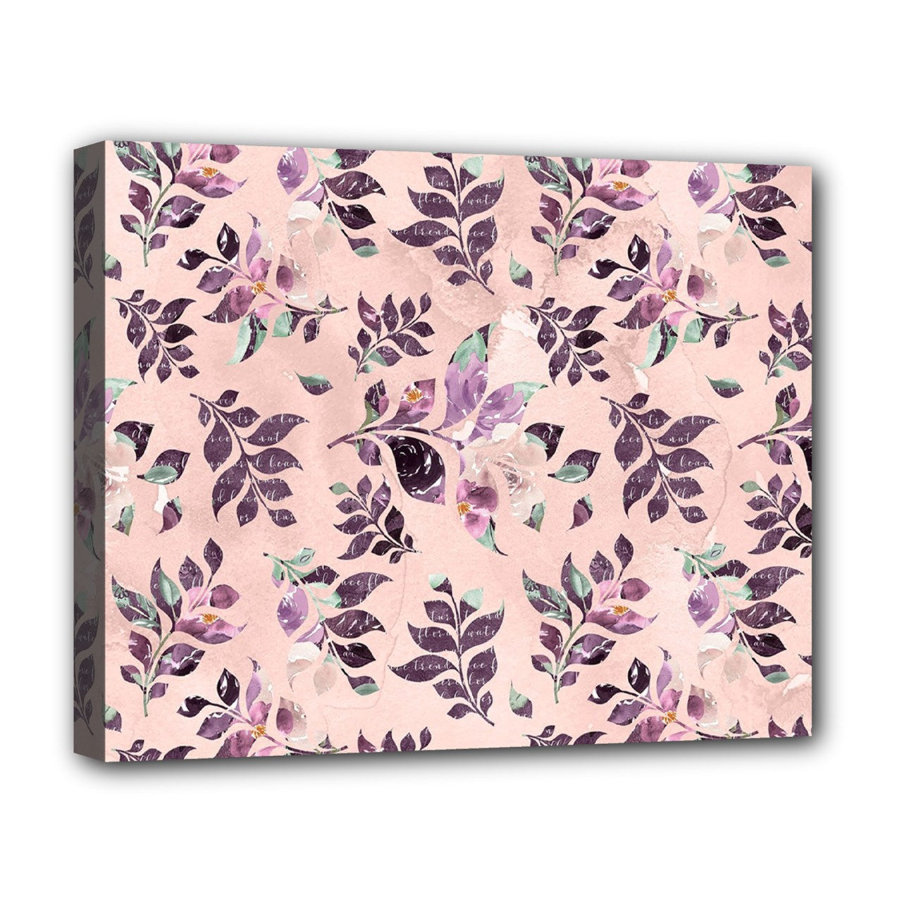 Sangria Deluxe Canvas 20" x 16" (Stretched)