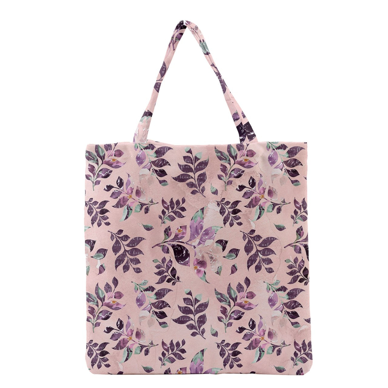 Sangria Grocery Tote Bag