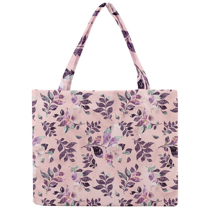 Sangria Mini Tote Bag