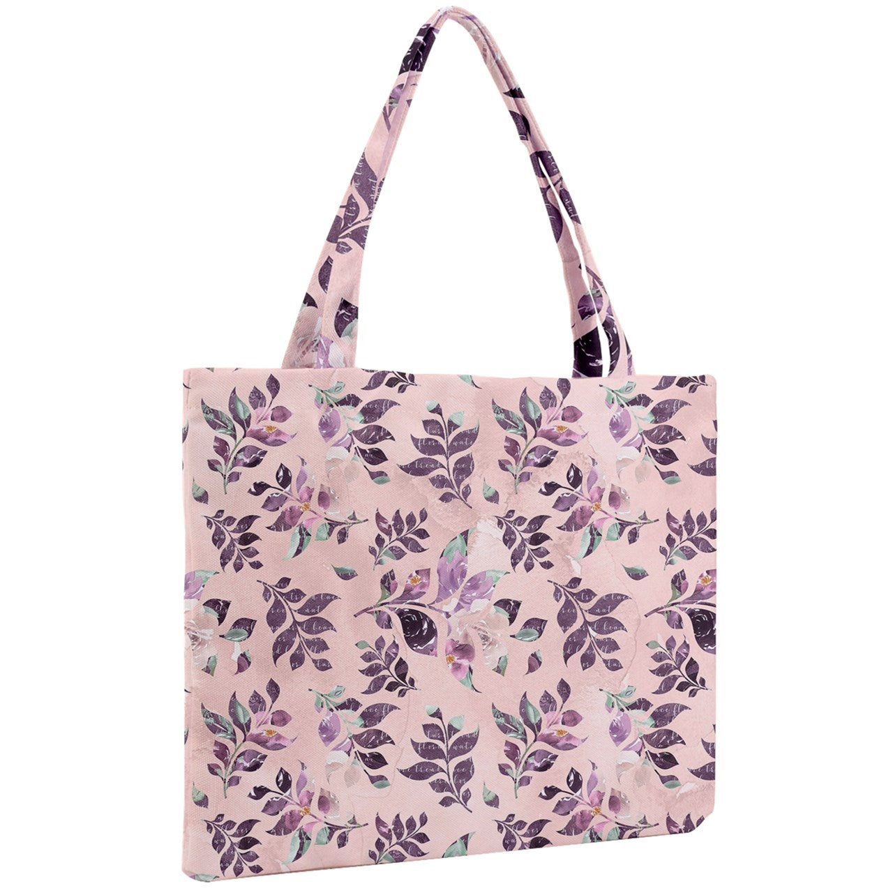 Sangria Mini Tote Bag