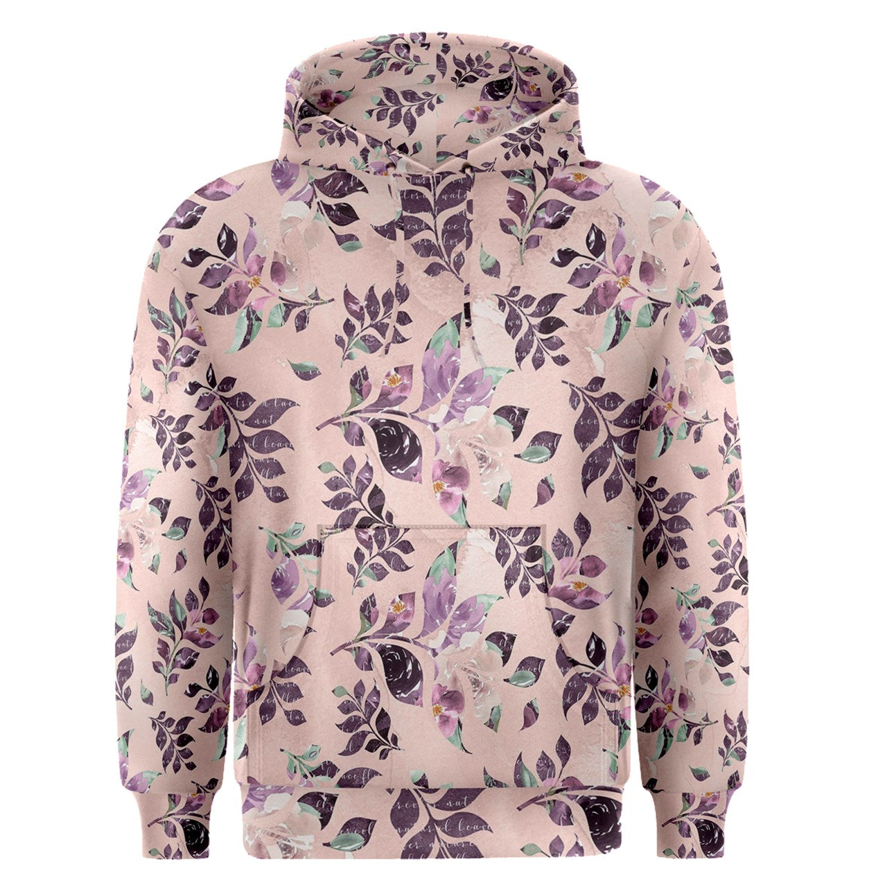 Sangria Men's Core Hoodie