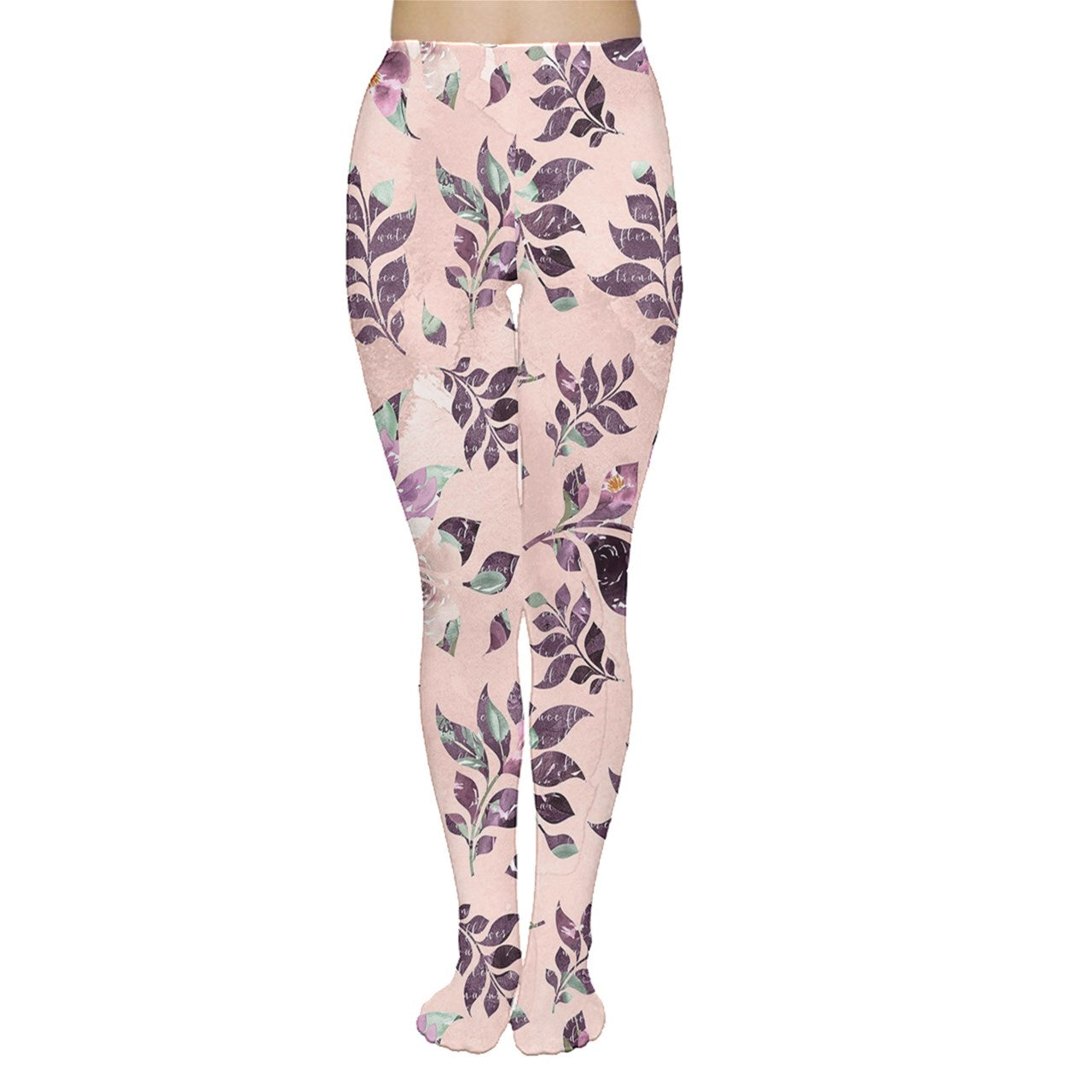 Sangria Tights