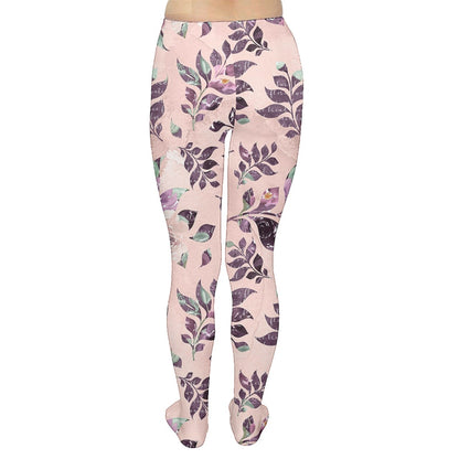 Sangria Tights
