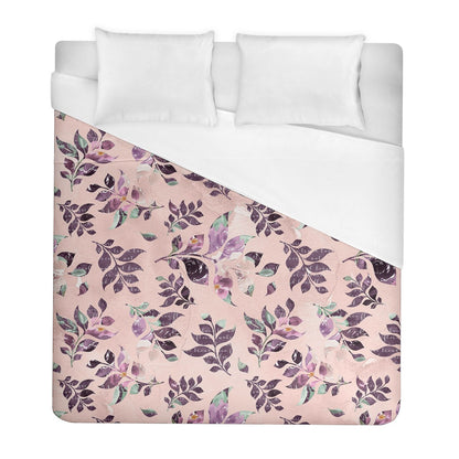 Sangria Duvet Cover (Full/ Double Size)