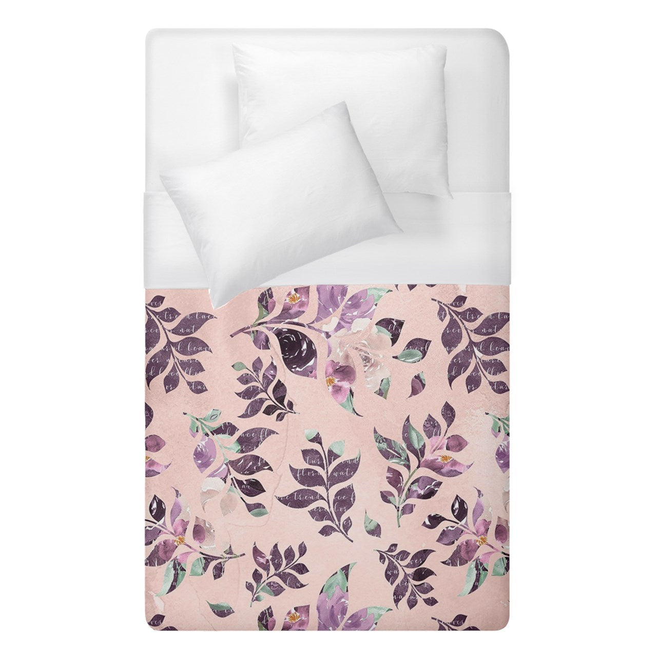 Sangria Duvet Cover (Single Size)