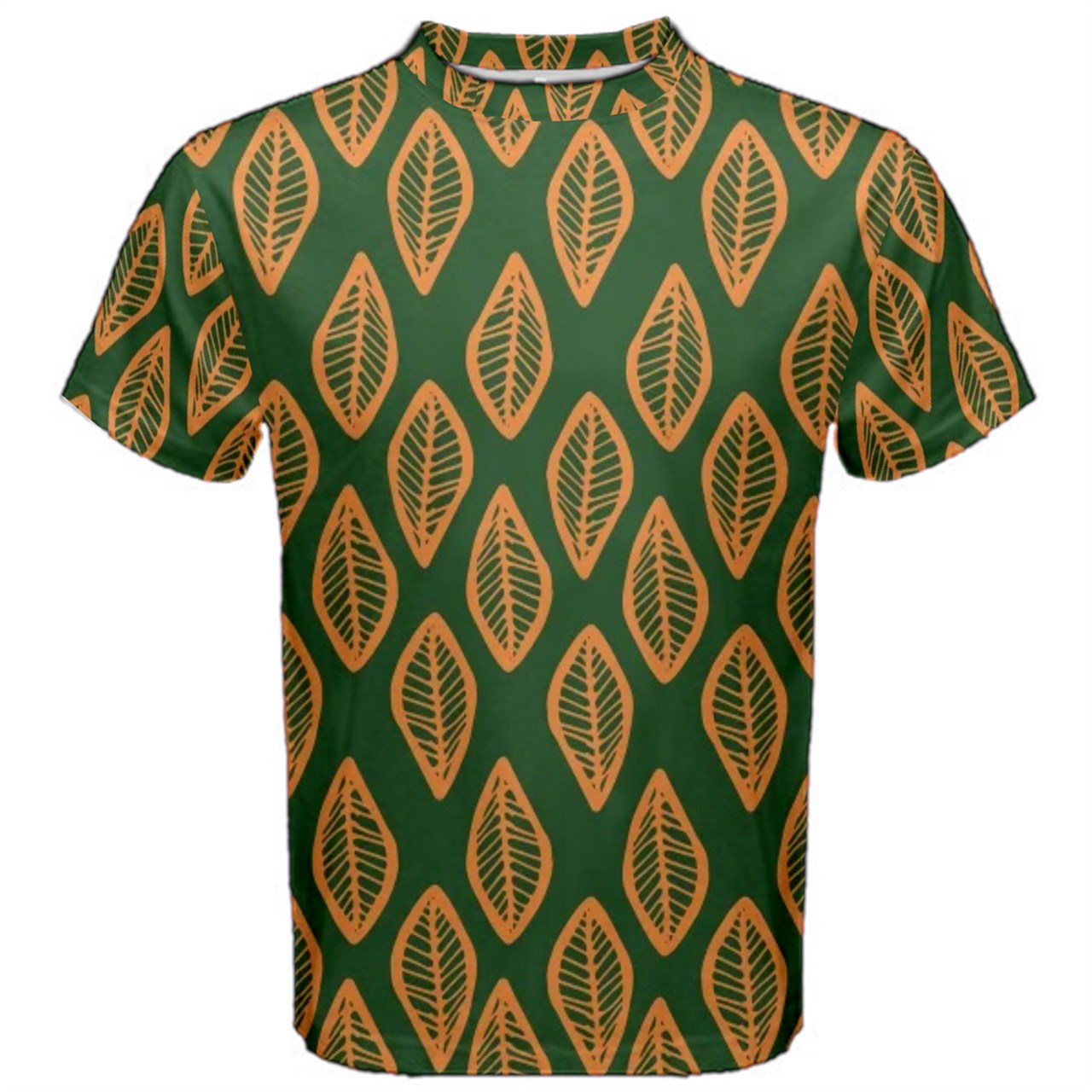 Men's Cotton Tee - Print All Over T-Shirts