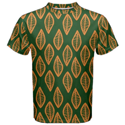 Men's Cotton Tee - Print All Over T-Shirts