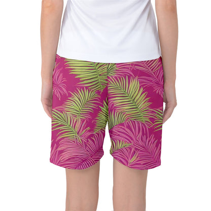 Sago Palms Women's Basketball Shorts