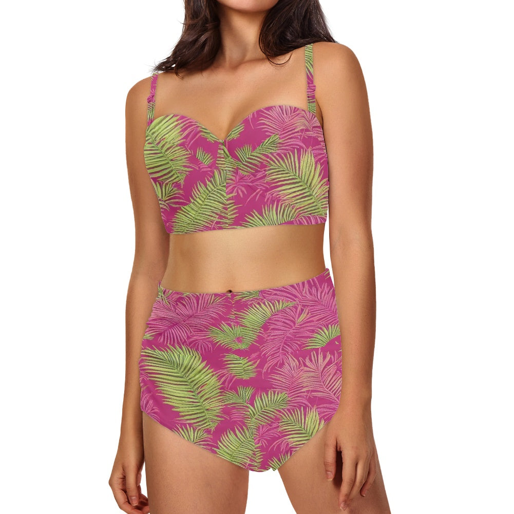 Vintage bikini sets