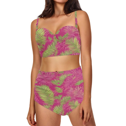 Vintage bikini sets