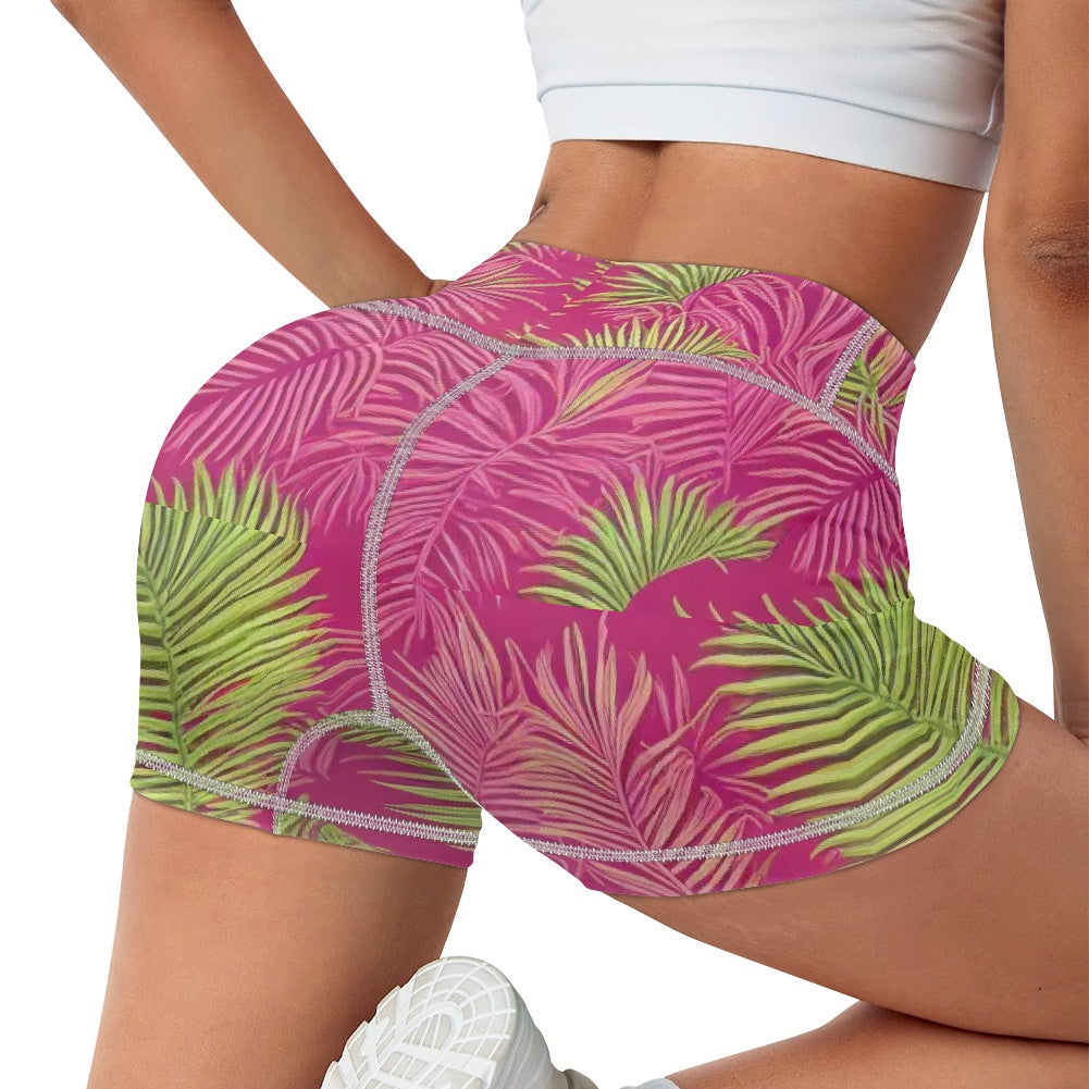 Yoga pant