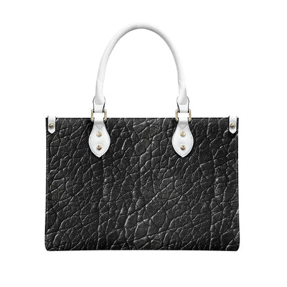 Urban Chic: PU Leather Twill Handbags for Every Occasion