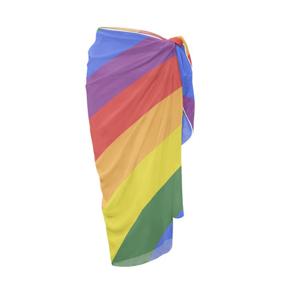 Bikini cover-up beach bathing suit cover-up