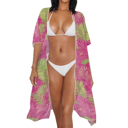 Women's smock