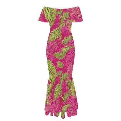 Mermaid Dress
