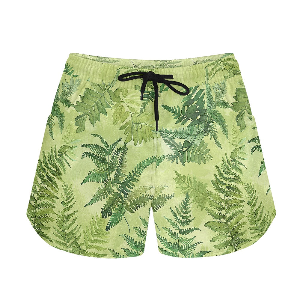 Women Short Pants