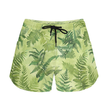Women Short Pants