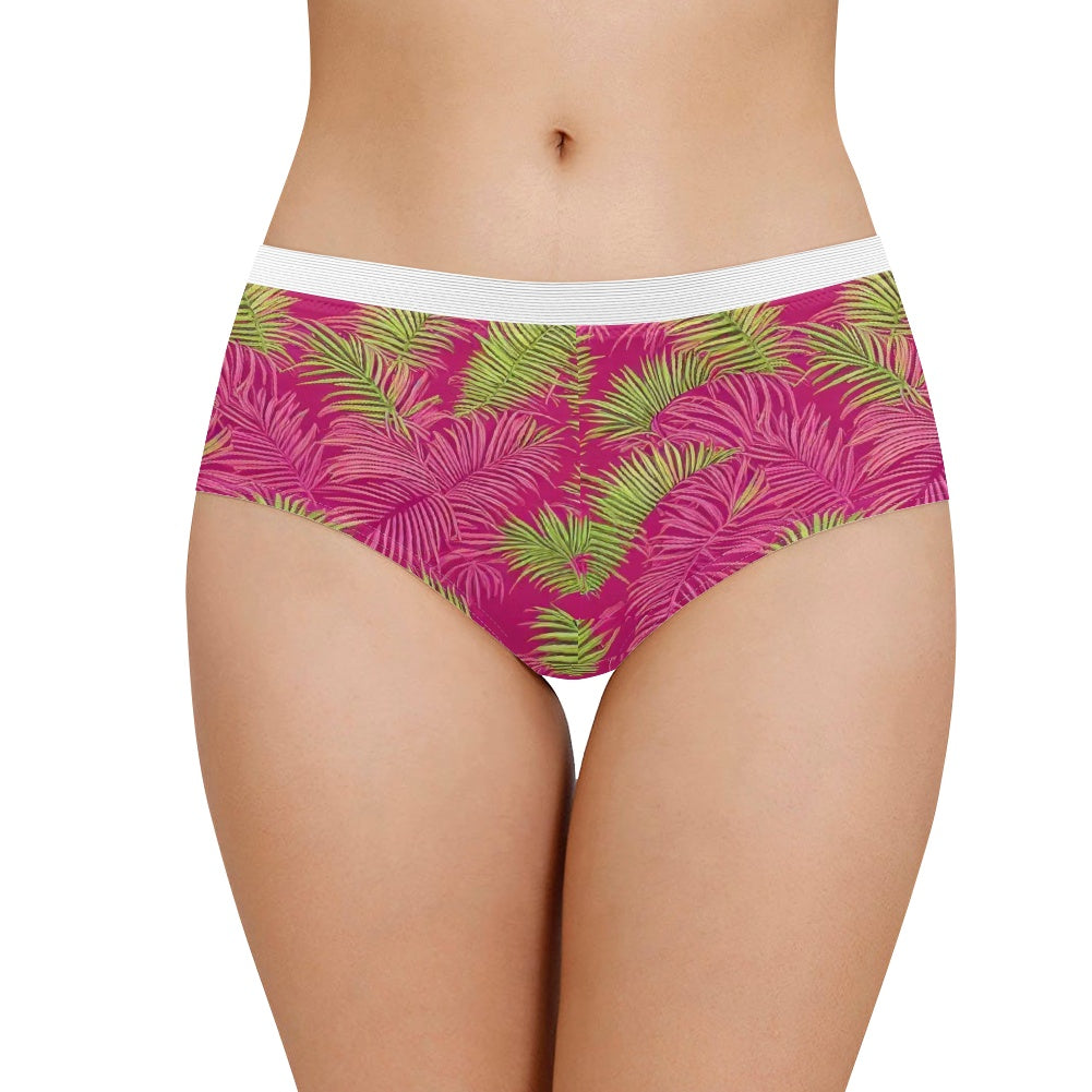 Women underpants black