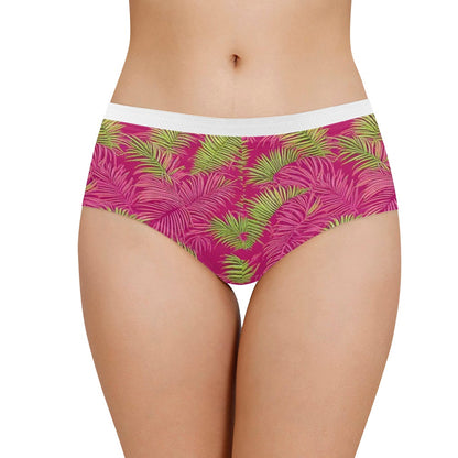 Women underpants black
