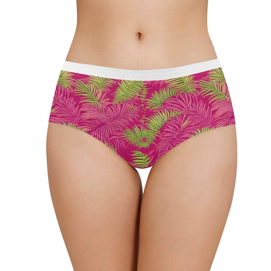 Women underpants black