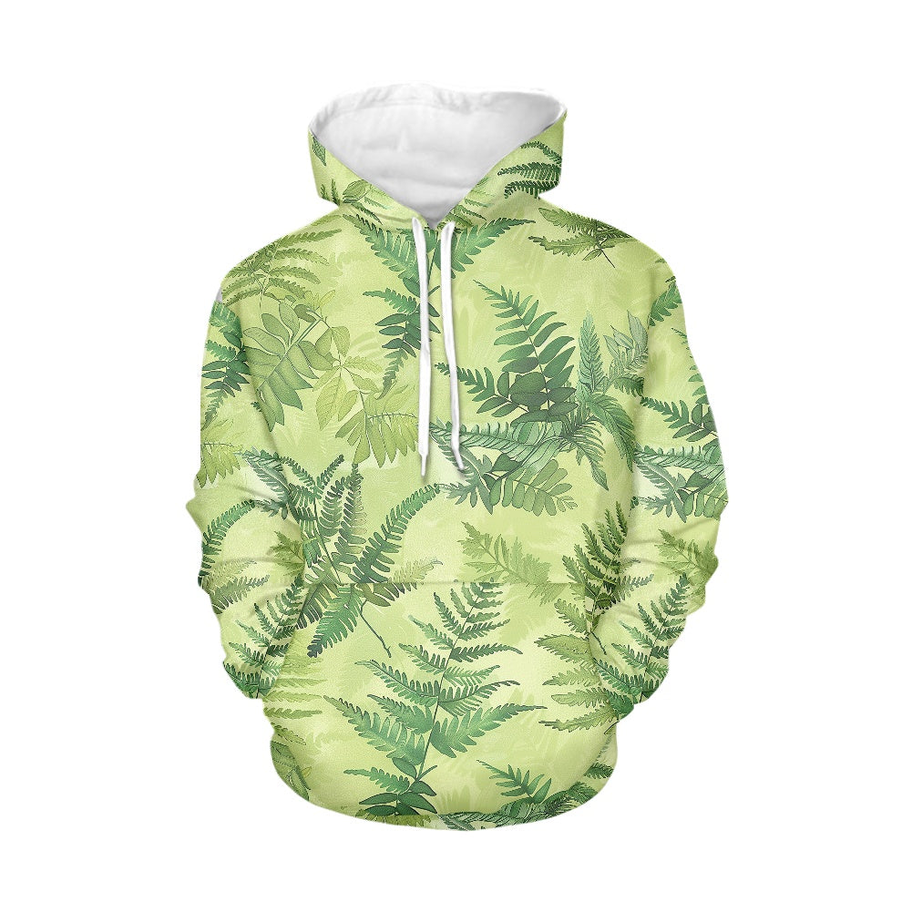 Women's sweatshirt