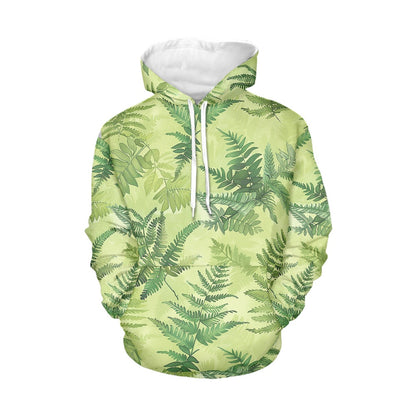 Women's sweatshirt