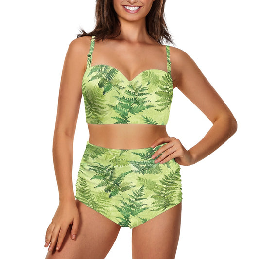 Vintage bikini sets