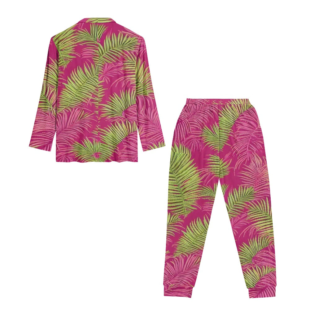 Women's Pajama Set